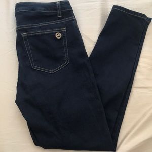 Michael Kors Skinny Jeans